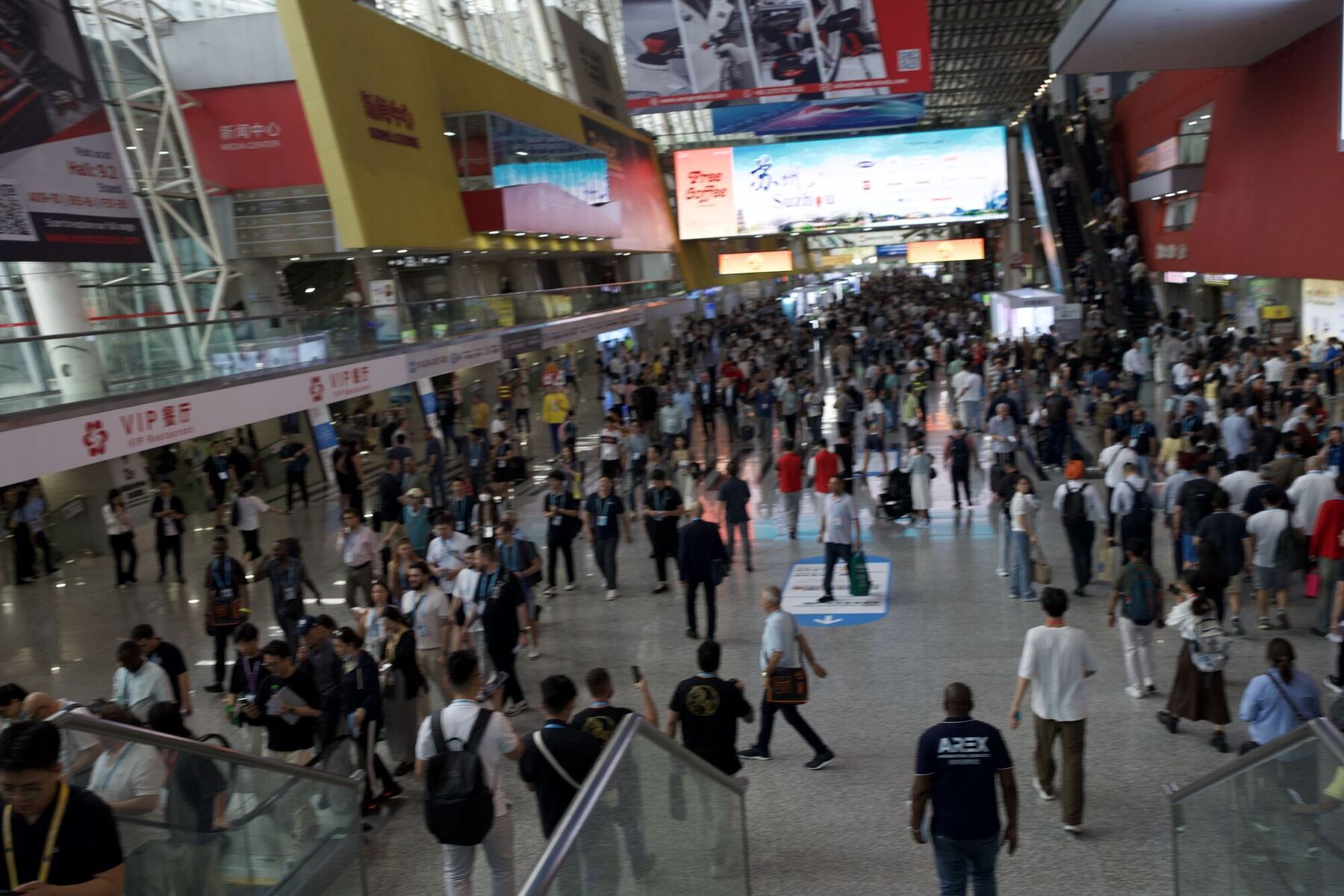 Como Funciona a Canton Fair: Guia Completo das 3 Fases