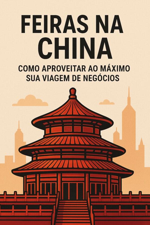 Guia Feiras China