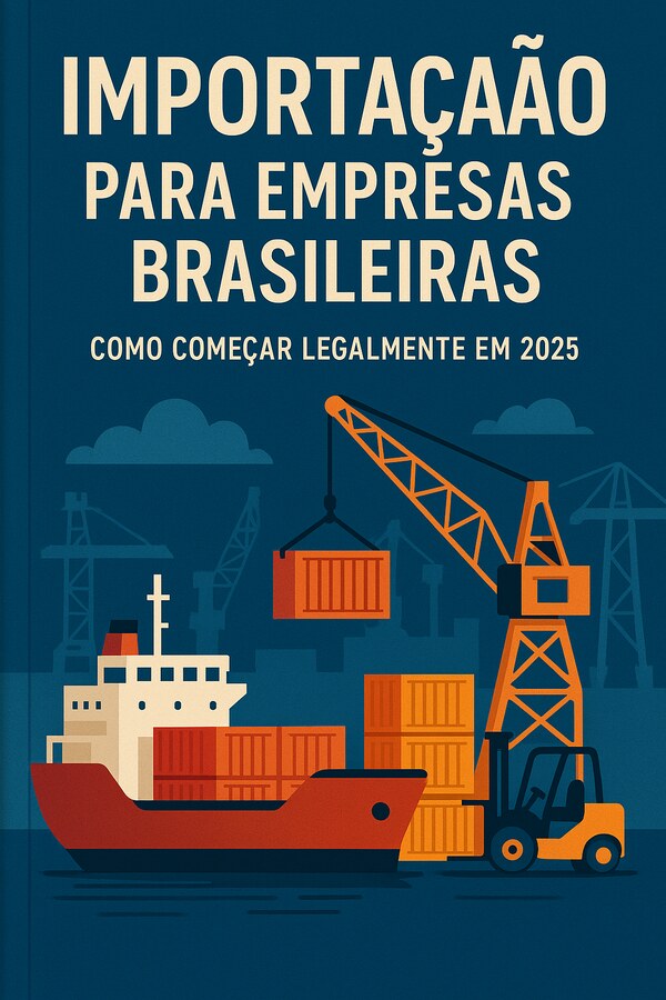 Importar Legalmente