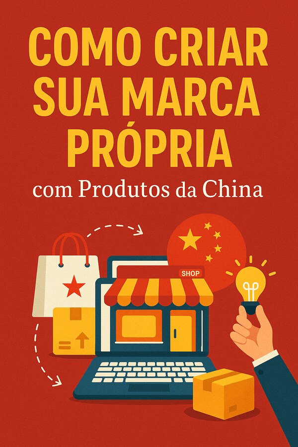 Criar Marca Própria