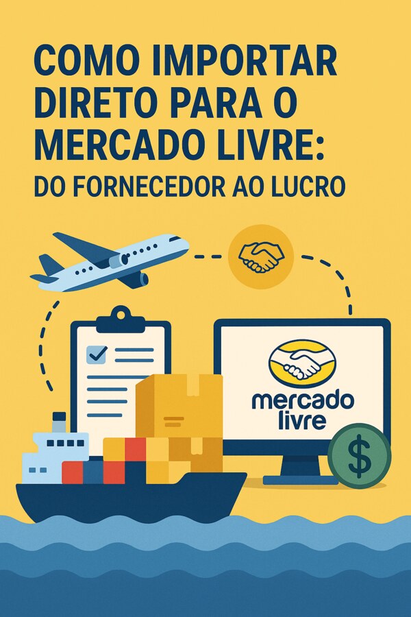 Importar para ML