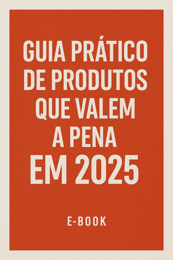 Produtos Rentáveis 2025