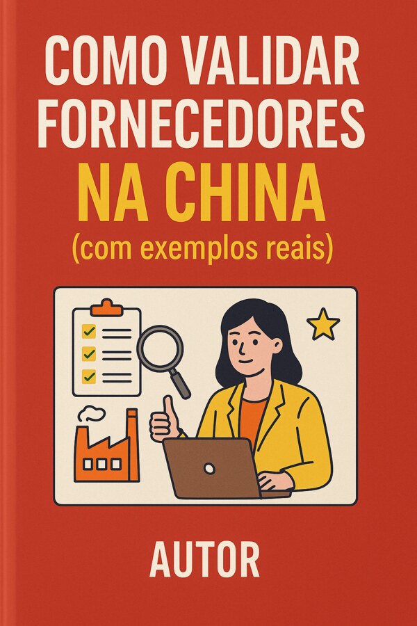 Validar Fornecedores