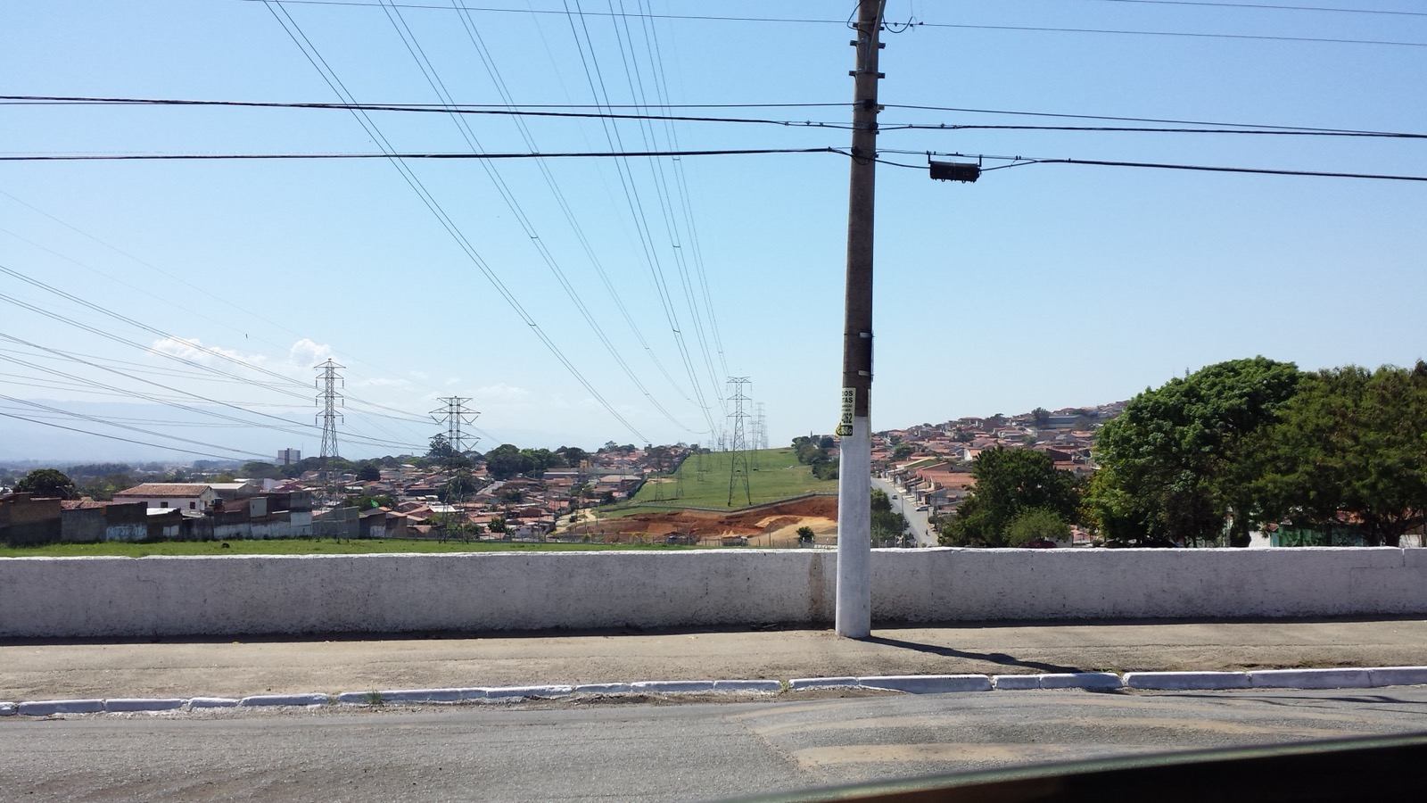 O que é verdade: energia, portos e grãos