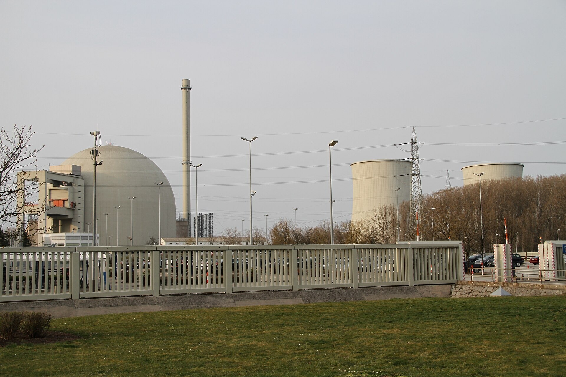 A explicação energética, com a cronologia correta
