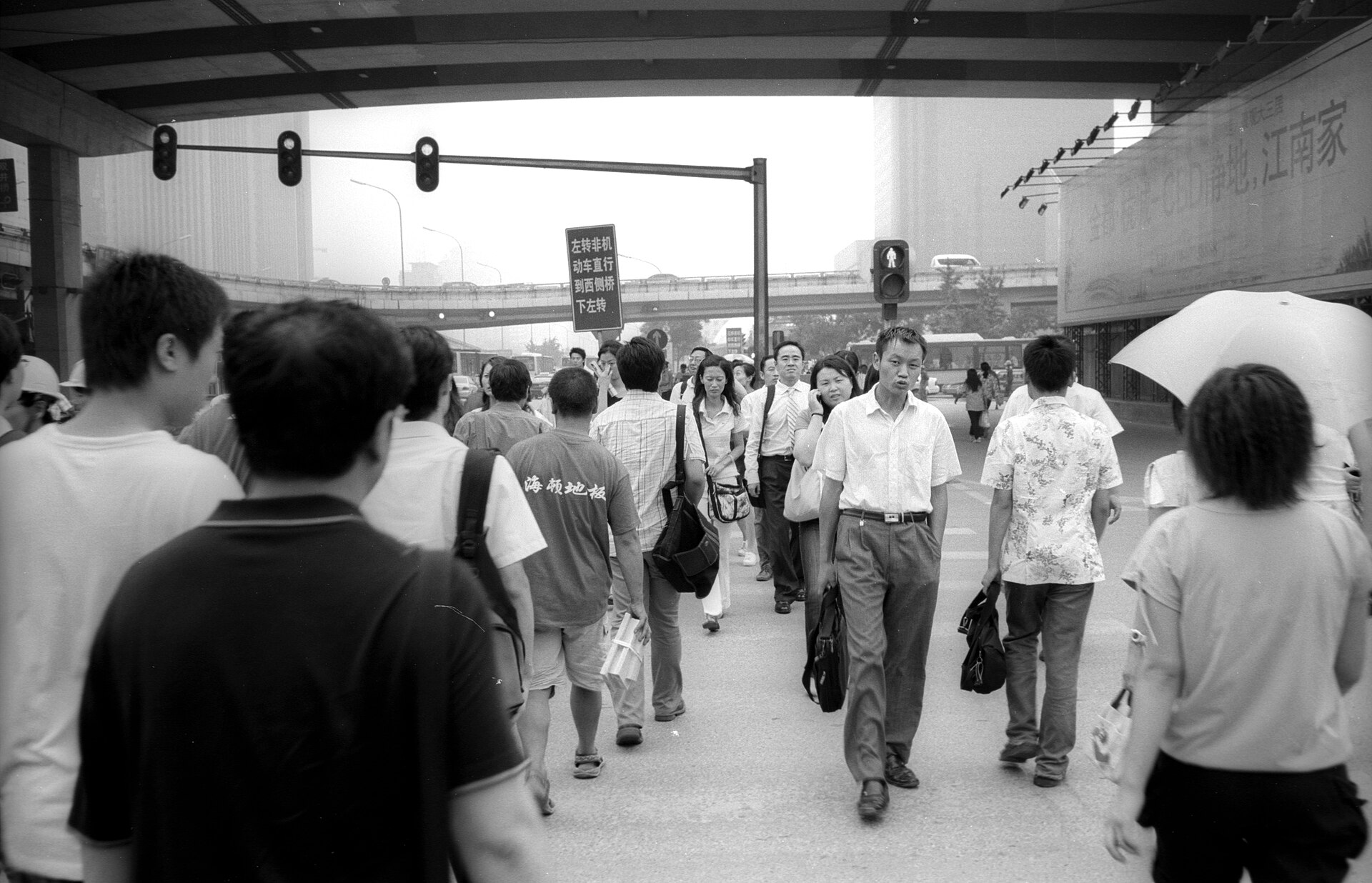 Aposentadoria na China: a reforma que vai levar 15 anos e a crise demográfica por trás dela