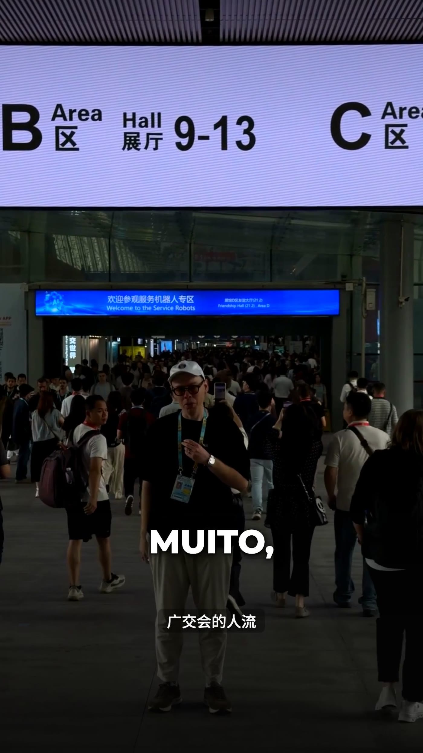 O atalho na importação vira o caminho mais longo