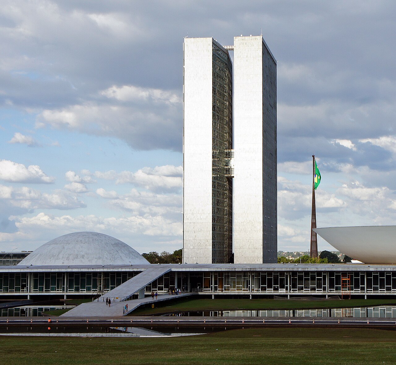 O que foi anunciado
