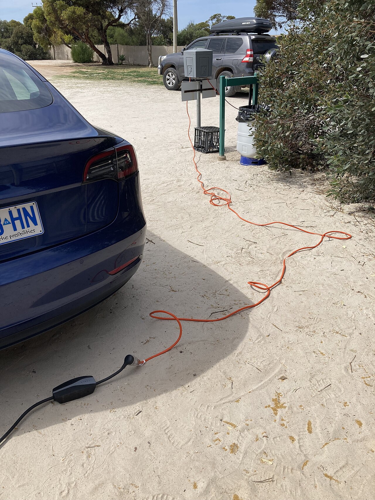 Por que a Tesla vale tanto