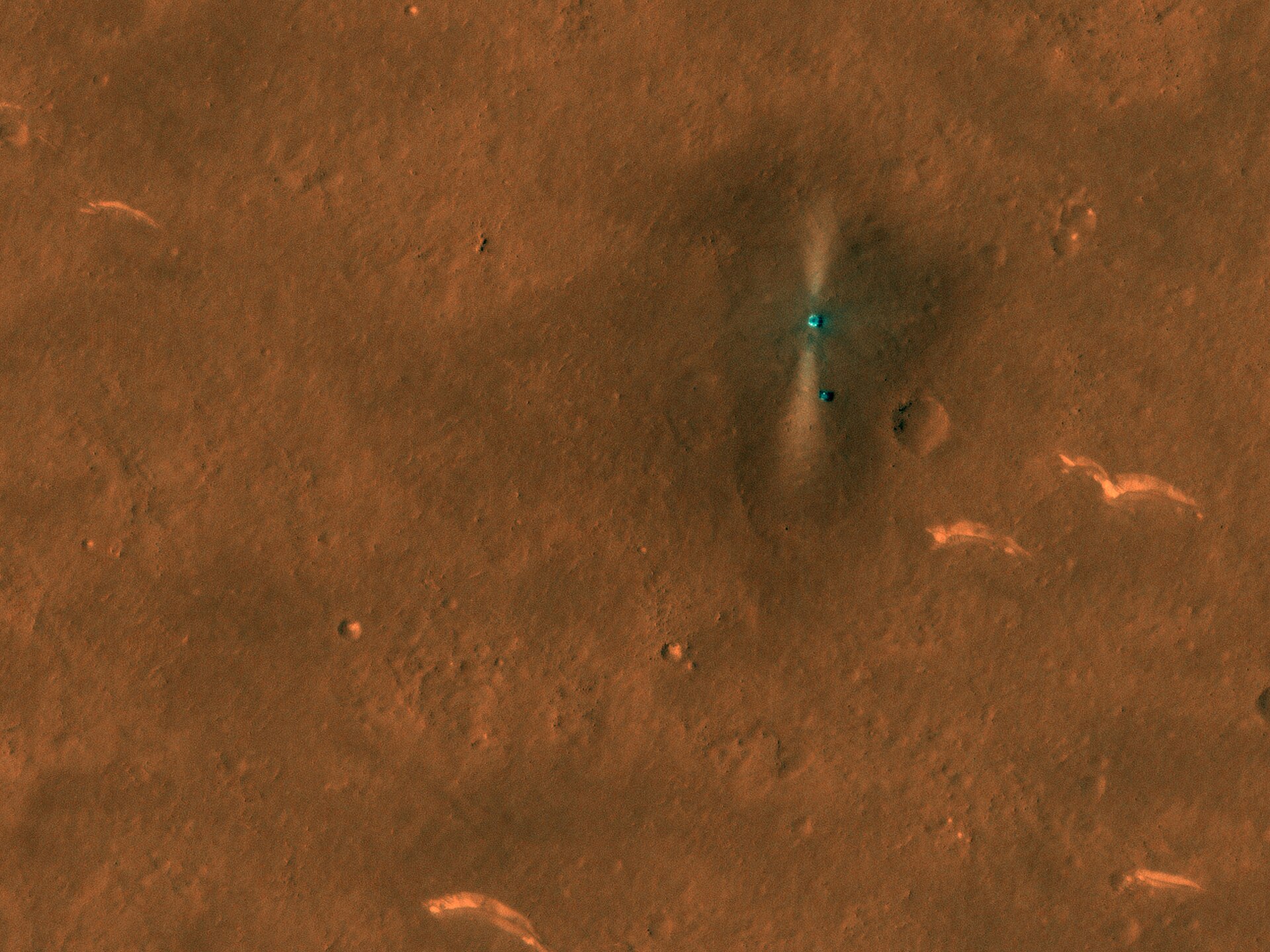 Zhurong: o rover que dormiu no meio da missão