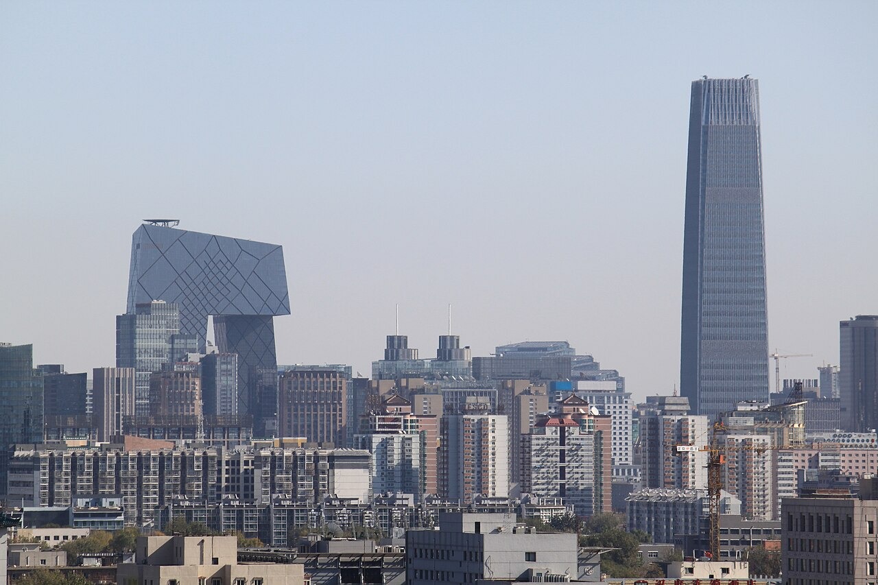 O que isso revela sobre a China de verdade
