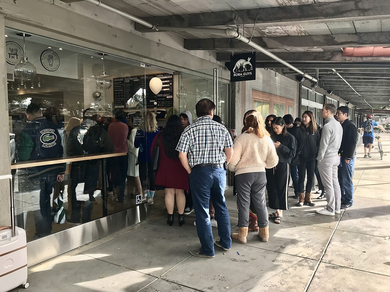 A maior produtora e consumidora de chá do mundo
