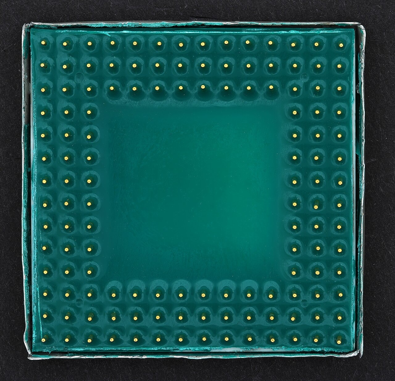 A queda da Nvidia dentro da China