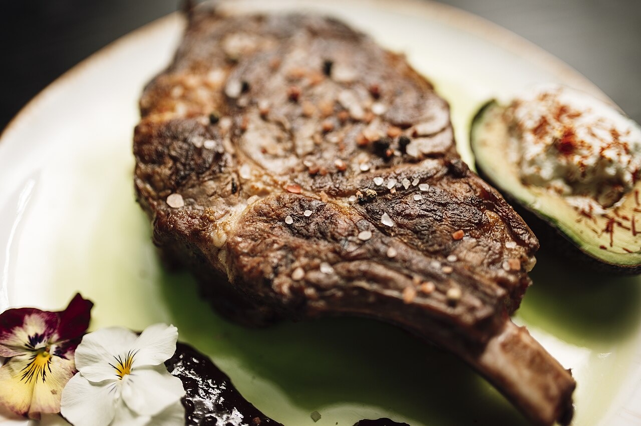 O Brasil é o maior fornecedor de carne da China