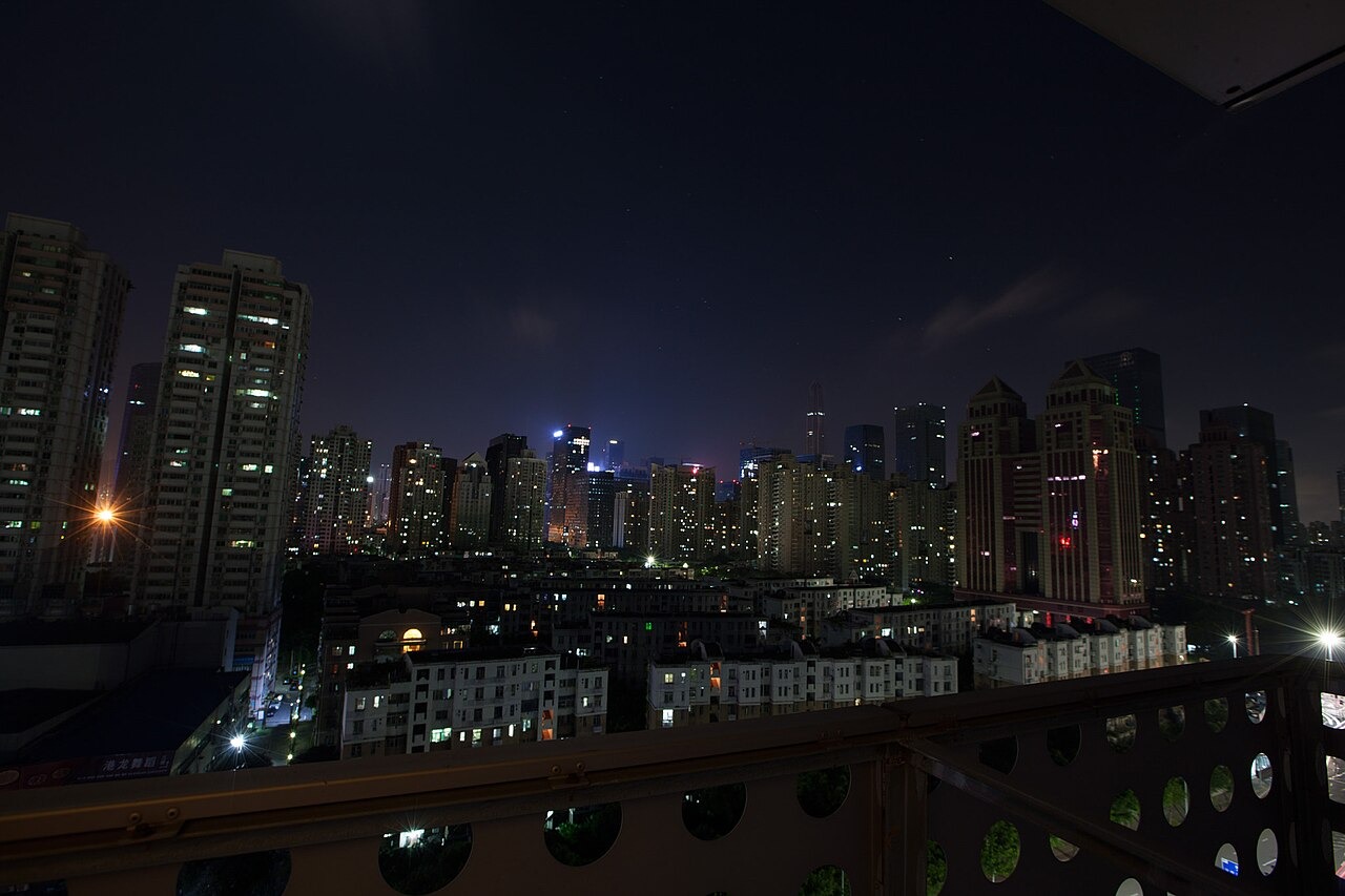8 cidades chinesas que saíram do quase nada e viraram megalópoles