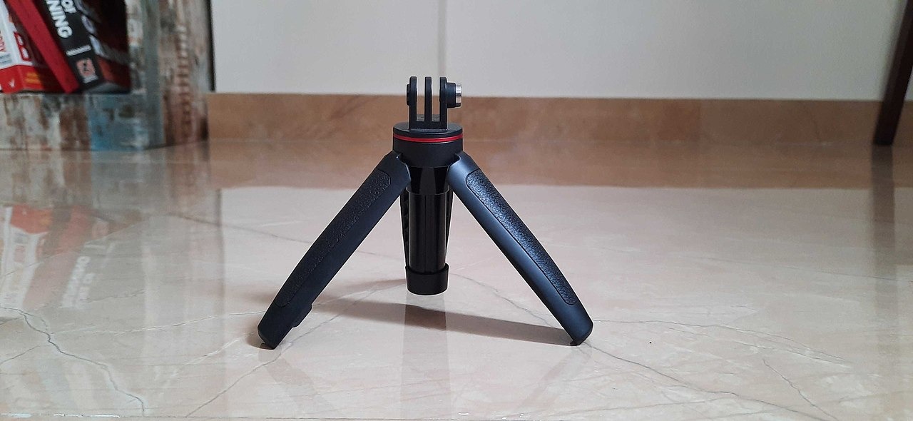 A DJI nasceu num dormitório em Shenzhen
