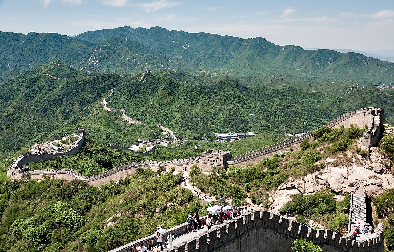 O maior erro de quem visita a China: ver só 10% dela