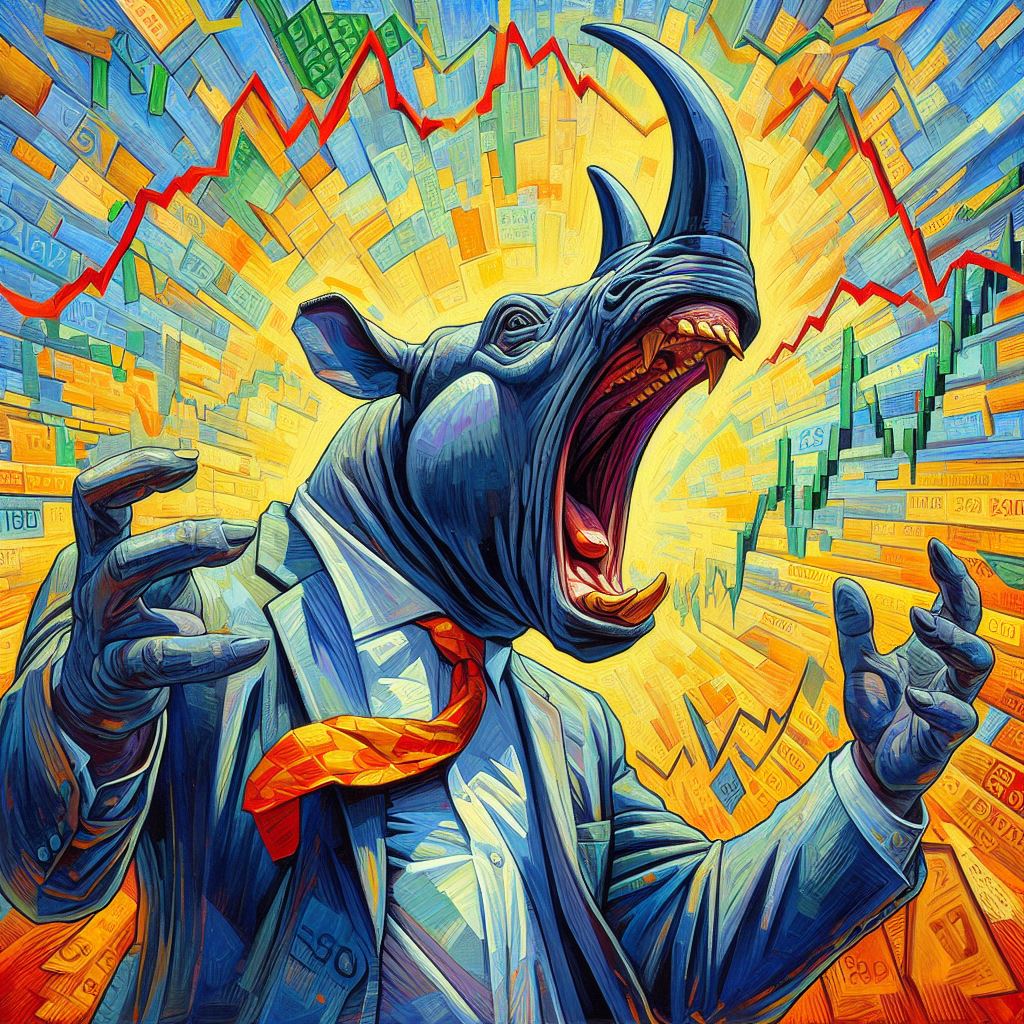 Arte de dados e generativa