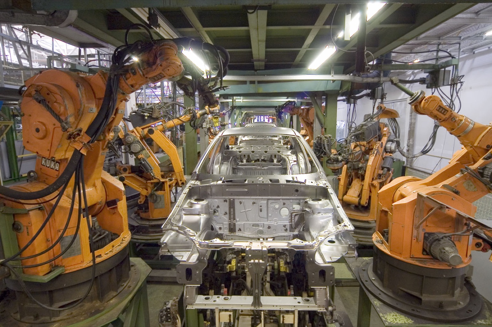 Xiaomi, Changan, Zeekr: os exemplos
