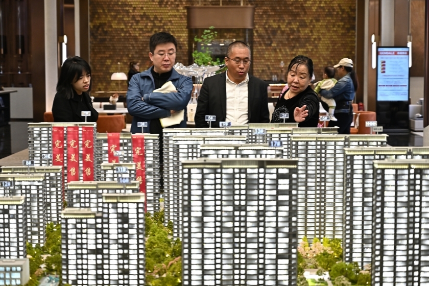 O hukou abriu a porteira — e a lição pra quem faz negócio com a China