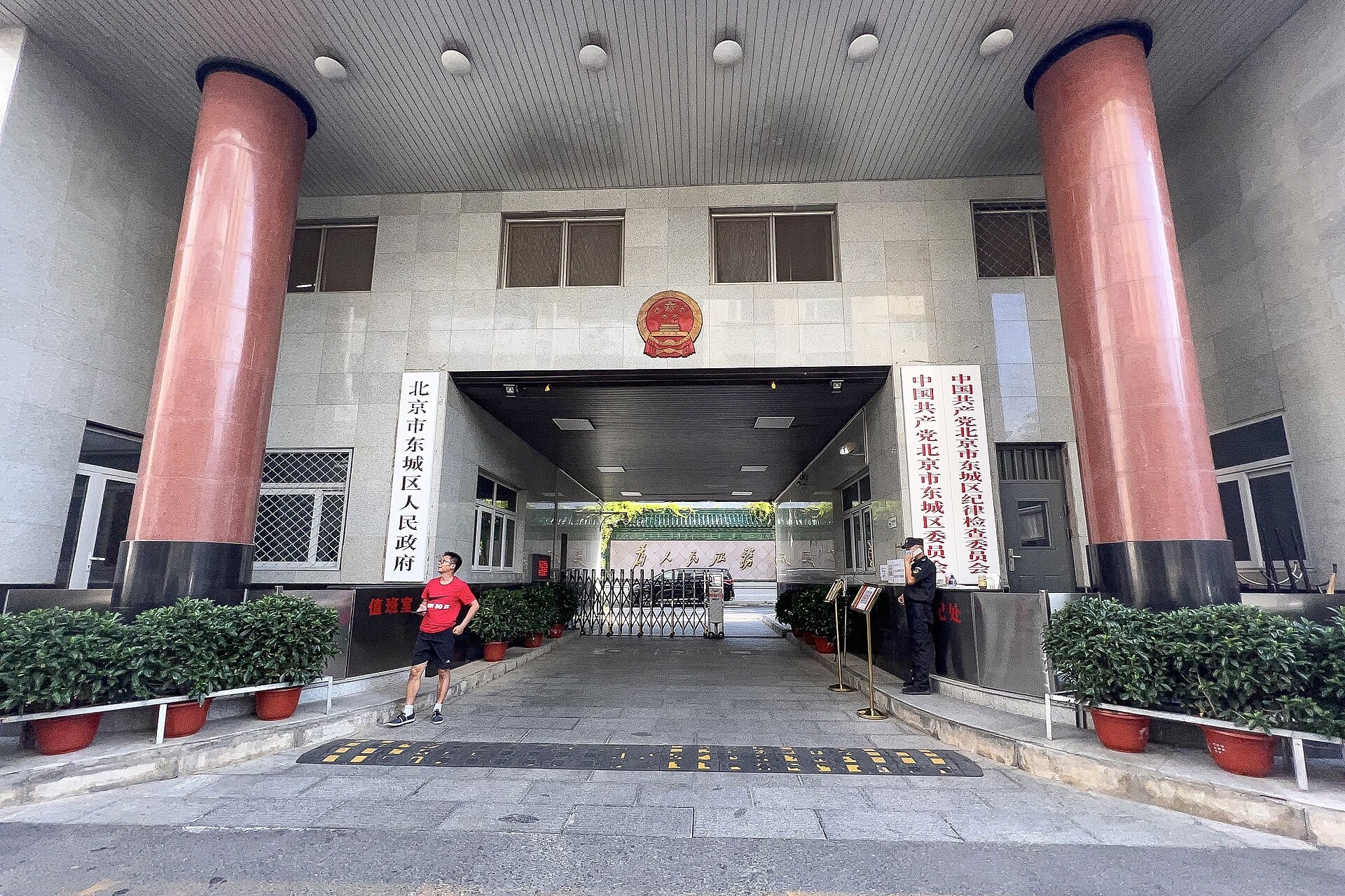 Na China, influenciador precisa comprovar qualificação