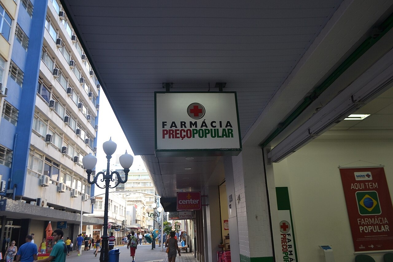 Os dois lados: conveniência e risco