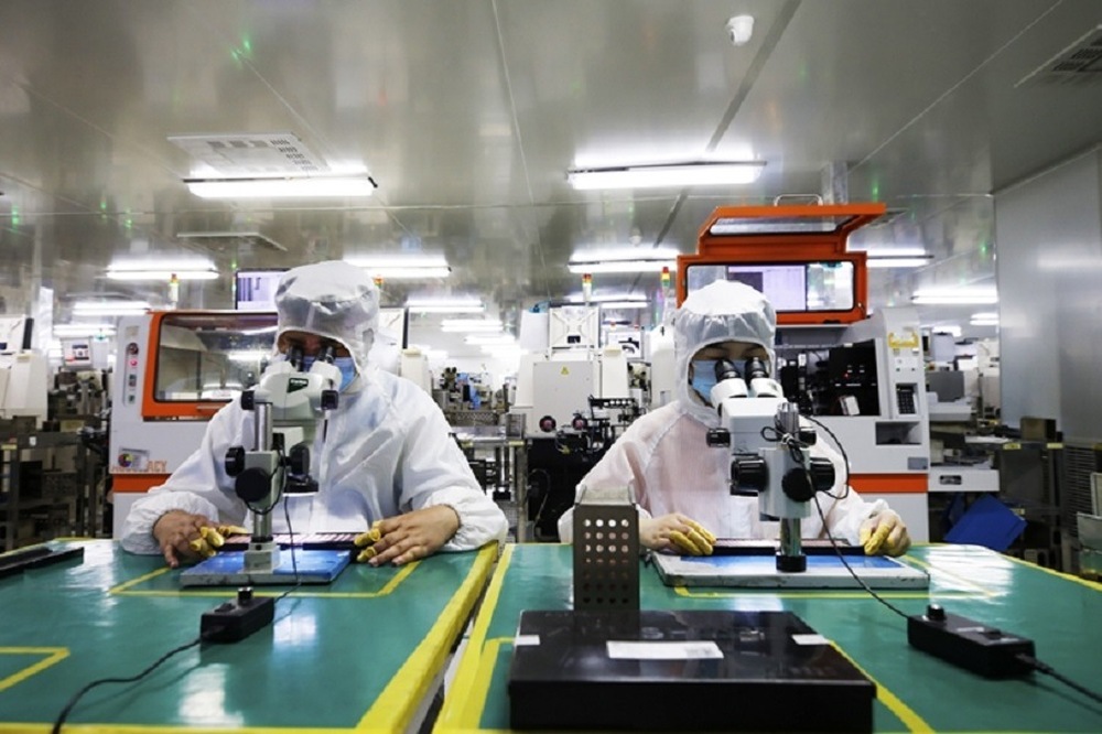 A primeira ressalva: a distância técnica
