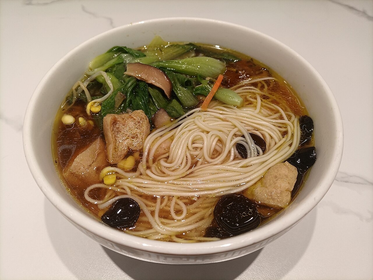 As oito grandes cozinhas (八大菜系)