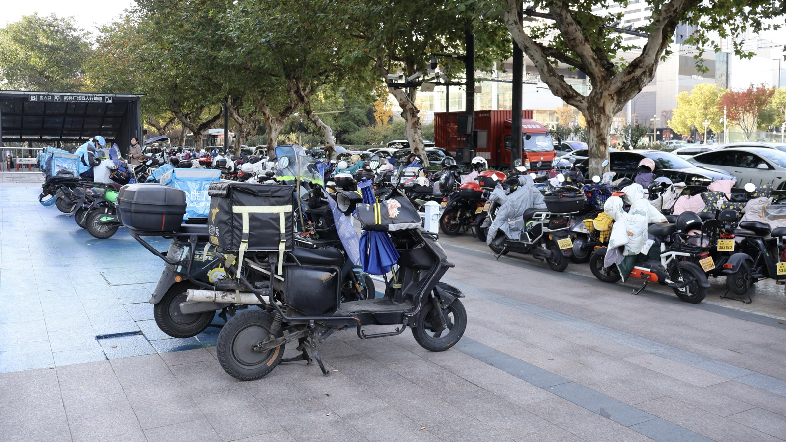 China: o país das motos e bikes elétricas — e a onda no Brasil