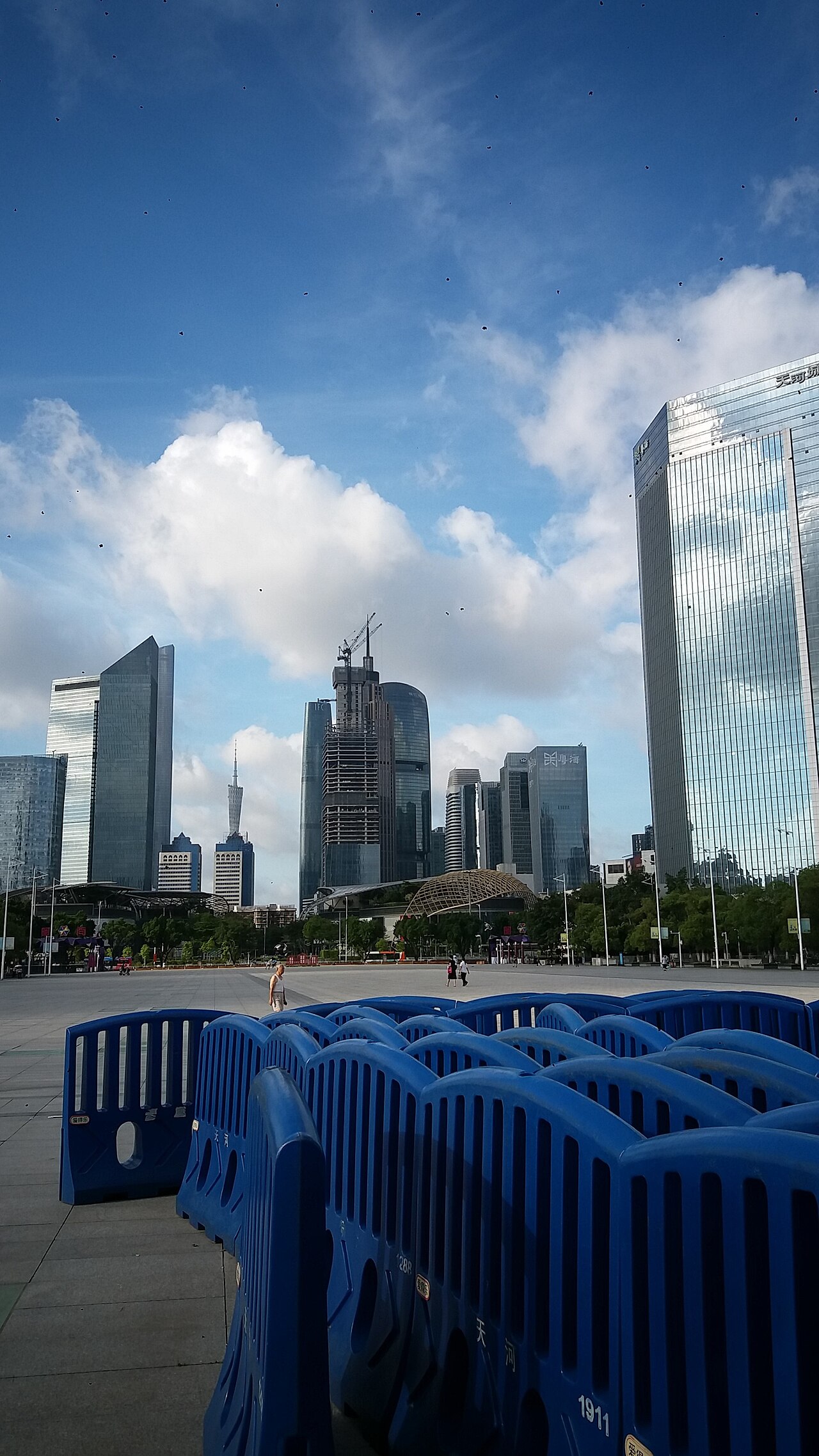 Quem é a WeRide: de Guangzhou para a Nasdaq