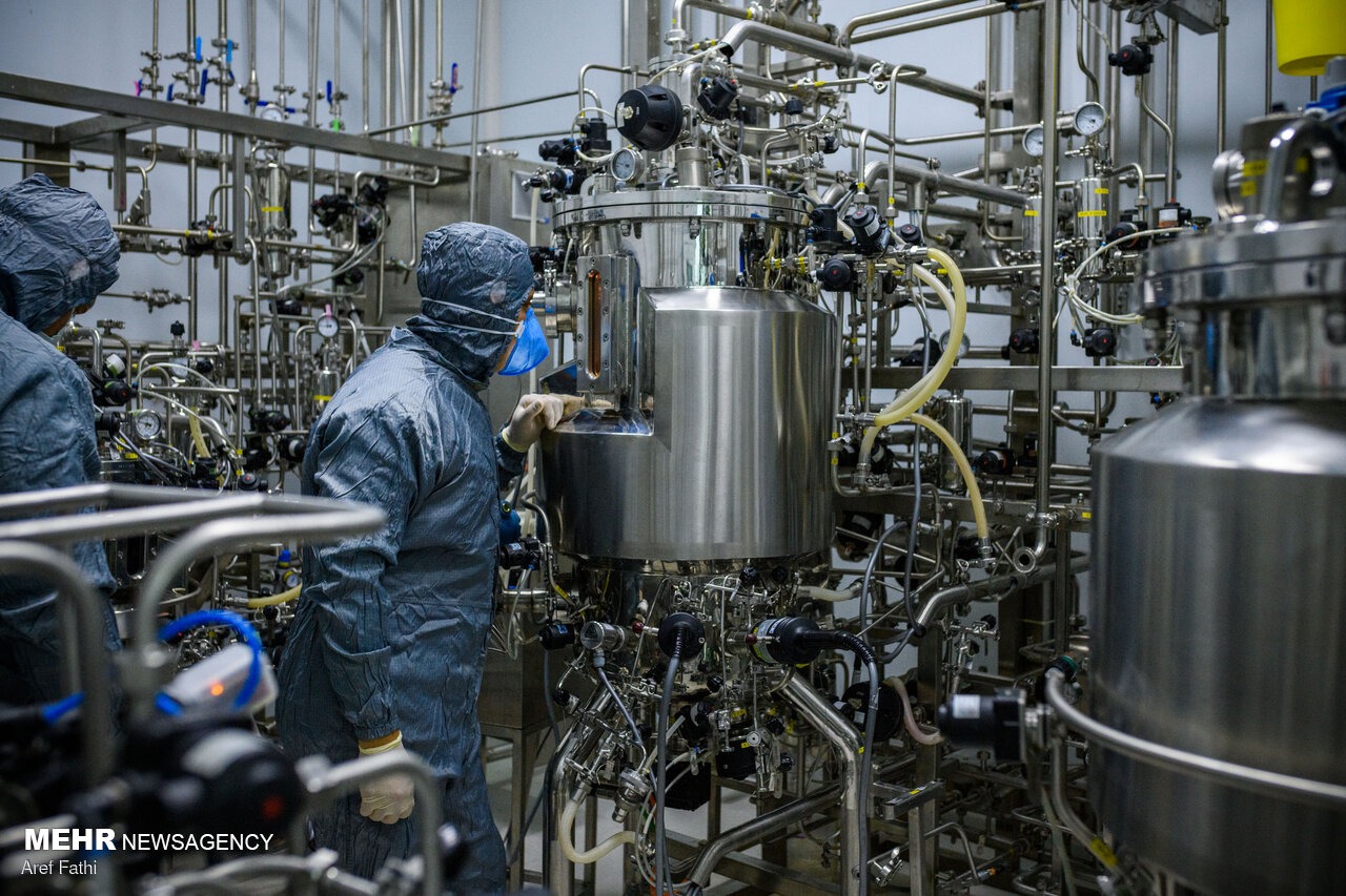 Por que a China entra nessa história