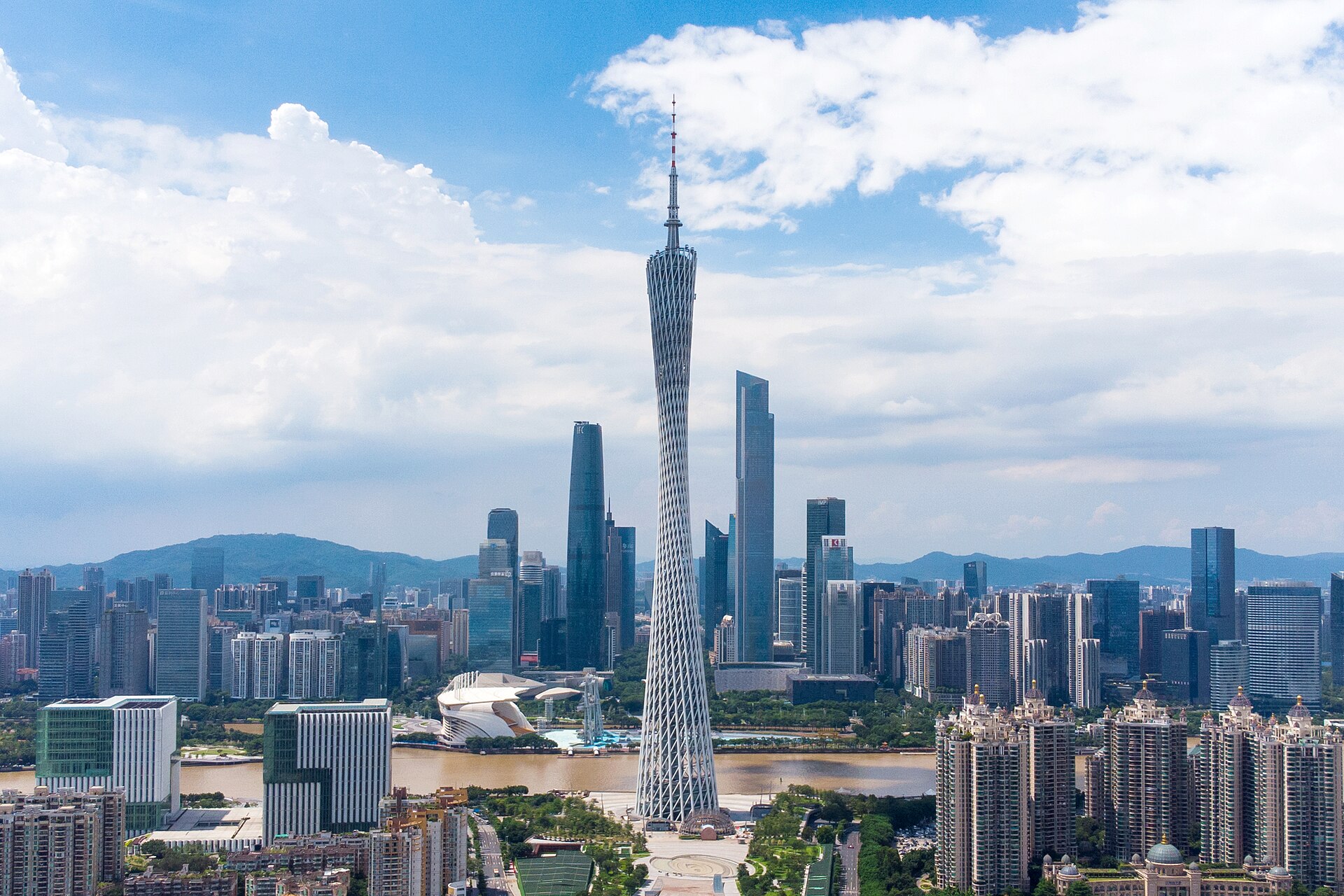 Qual cidade da China escolher