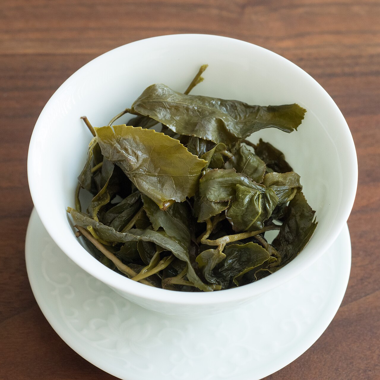 Gongfu cha: o ritual nasceu na região da Feira de Cantão