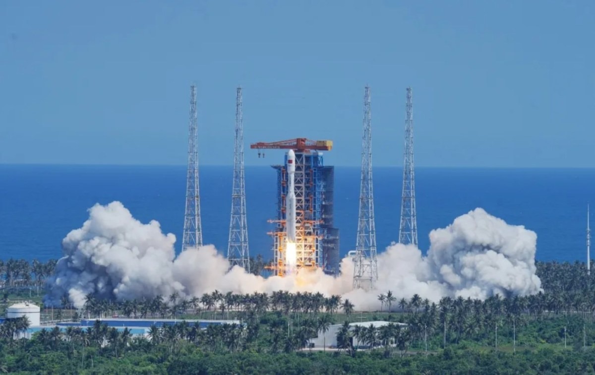 A empresa chinesa que quer ser a Starlink da China