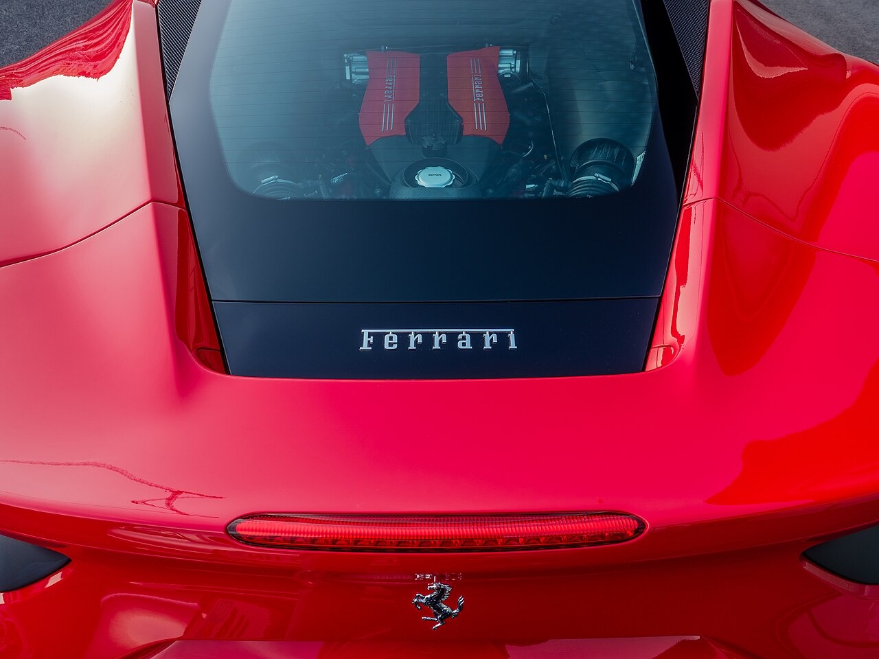A China parou de só comprar supercarro e começou a fazer os próprios