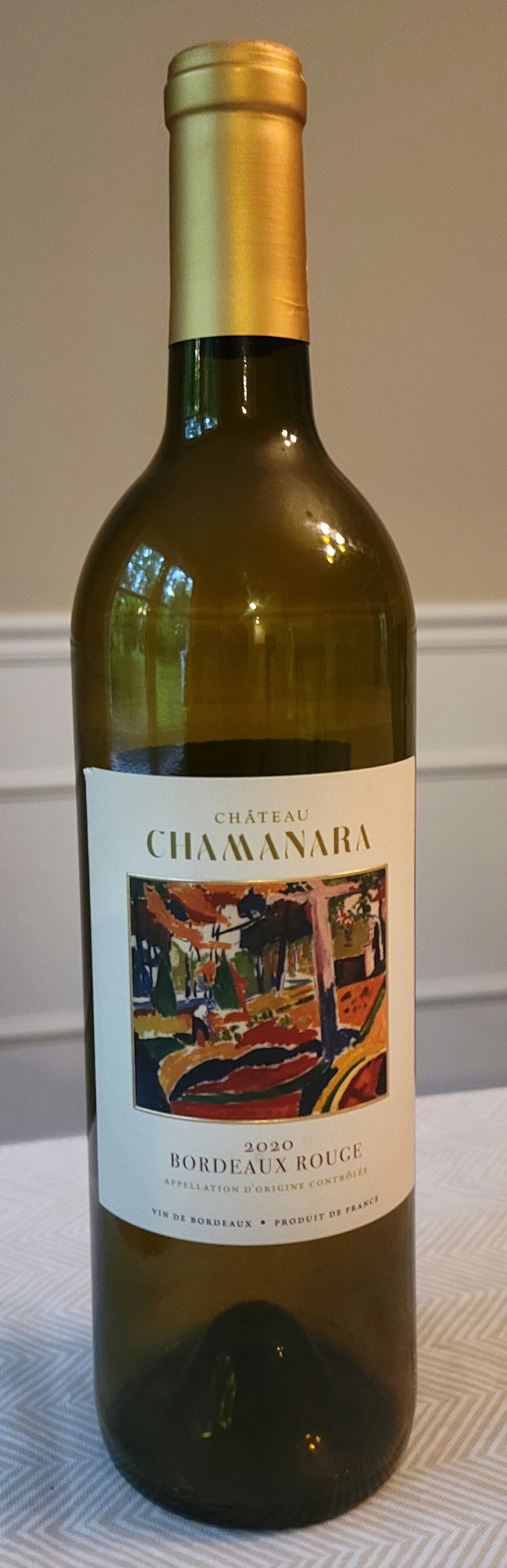 A China virou o maior comprador de Bordeaux do mundo