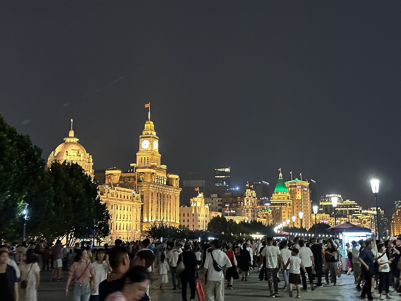 Quem deveria visitar a China (e quem vai se decepcionar)