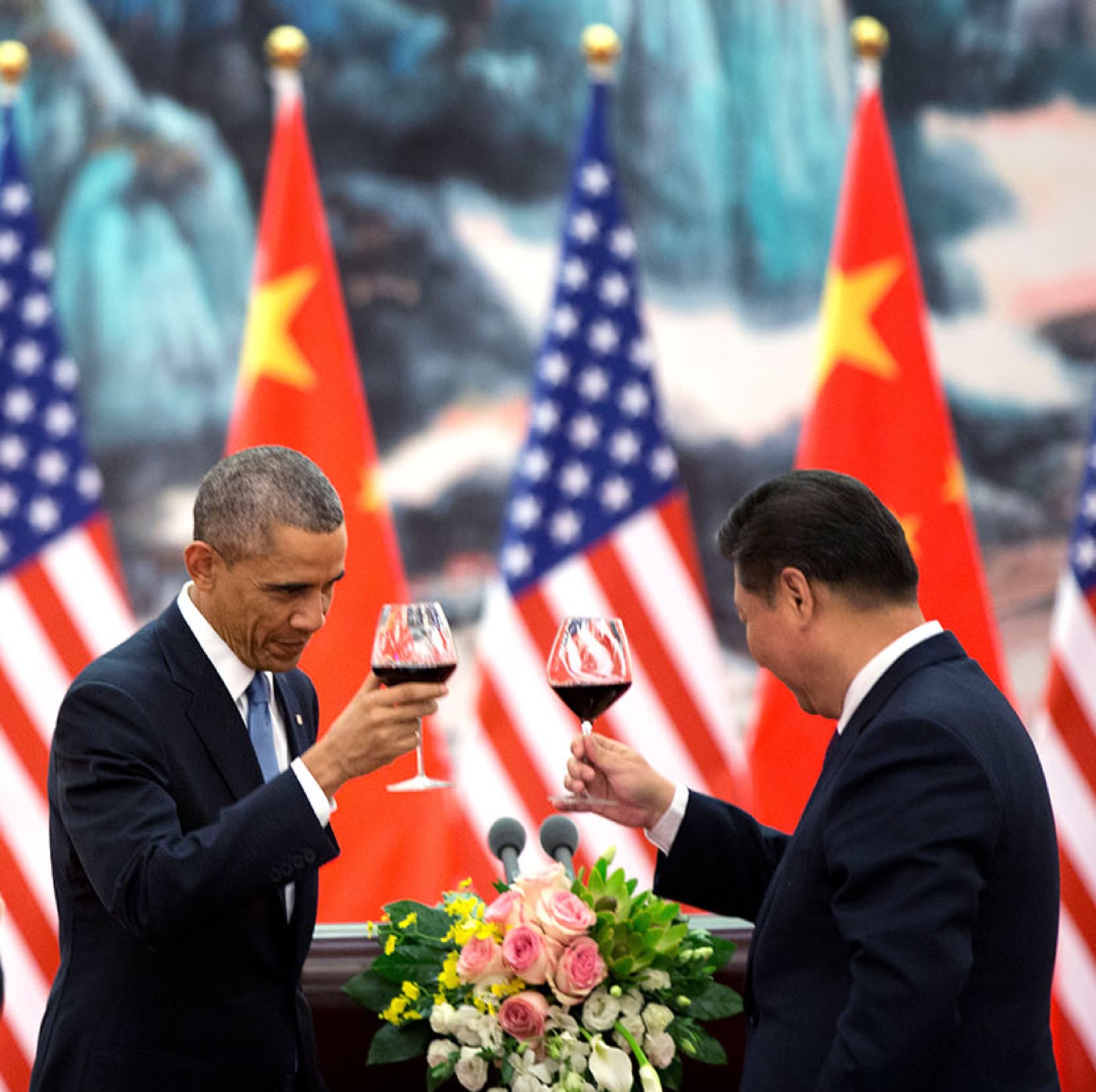 O que isso tem a ver com negócio? O Guanxi