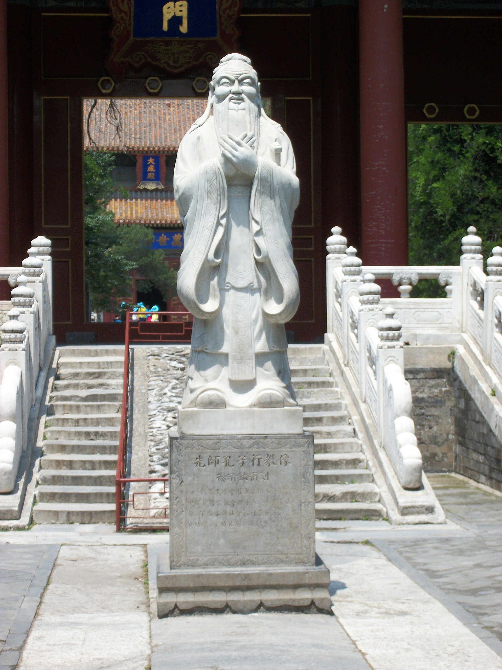 O comerciante era a classe mais baixa da China antiga