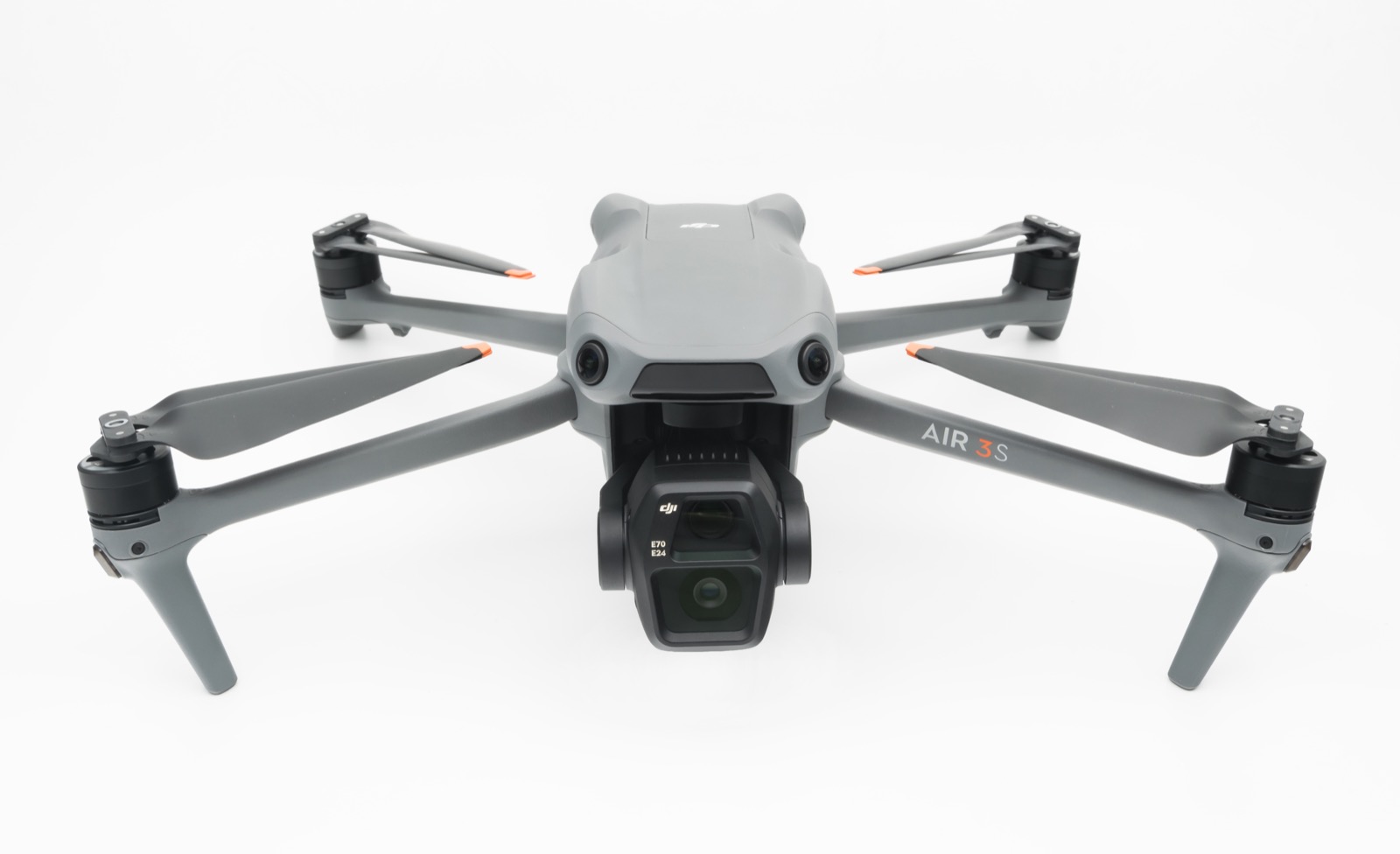 Foi ela que inventou o drone que você conhece