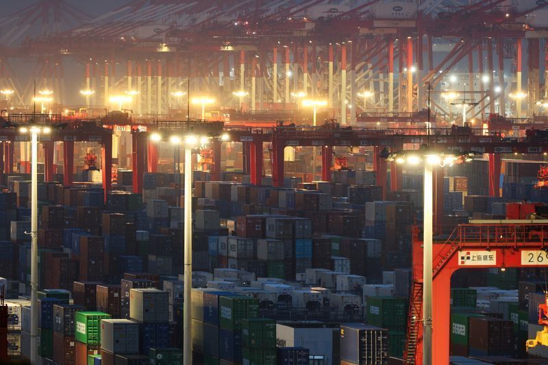 Goldman Sachs: a Europa não está perdendo pra China — está perdendo os CLIENTES pra China