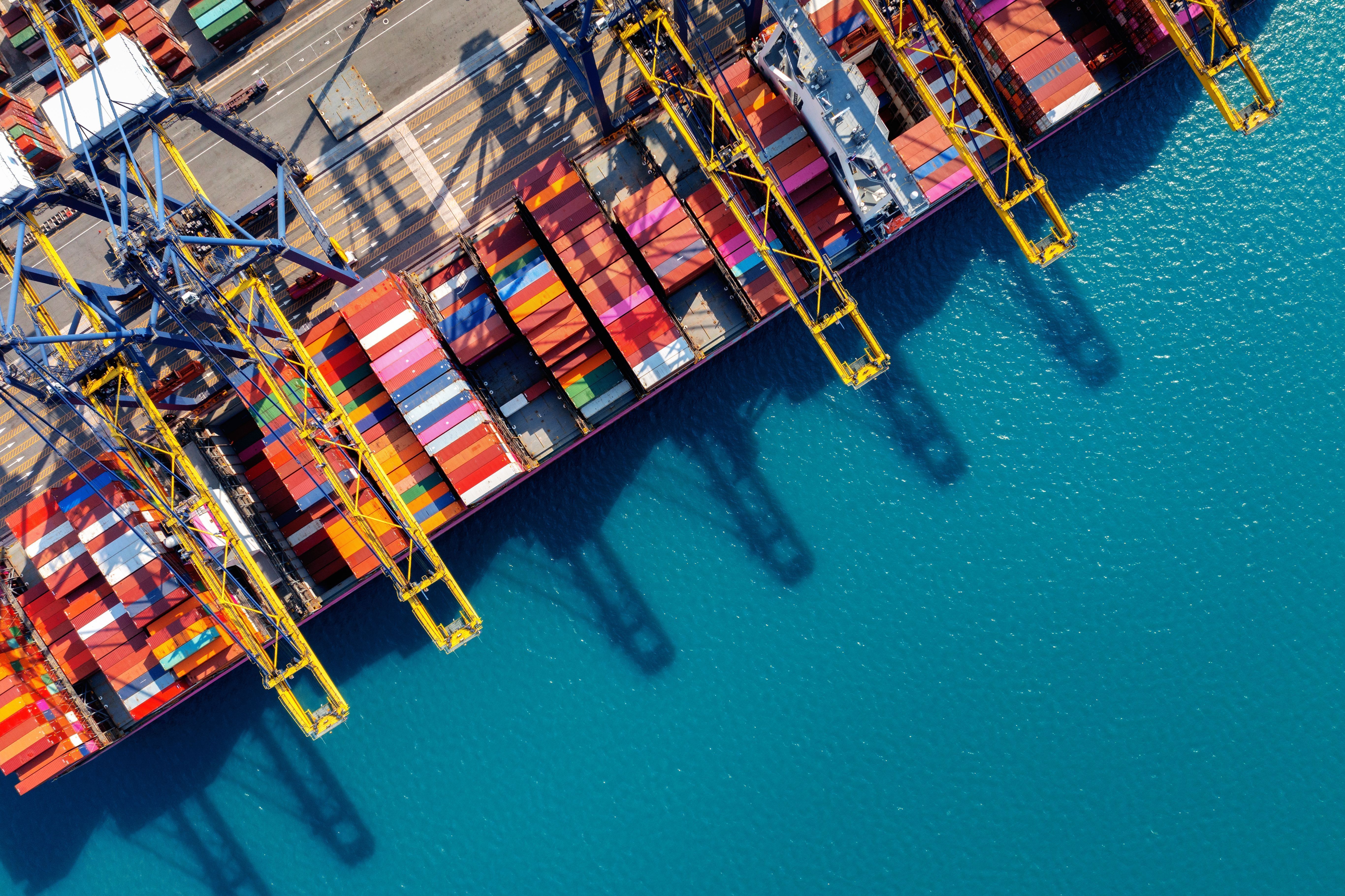 Exportações pra China explodem (+24,4%) e junho bate o recorde histórico do comércio exterior brasileiro