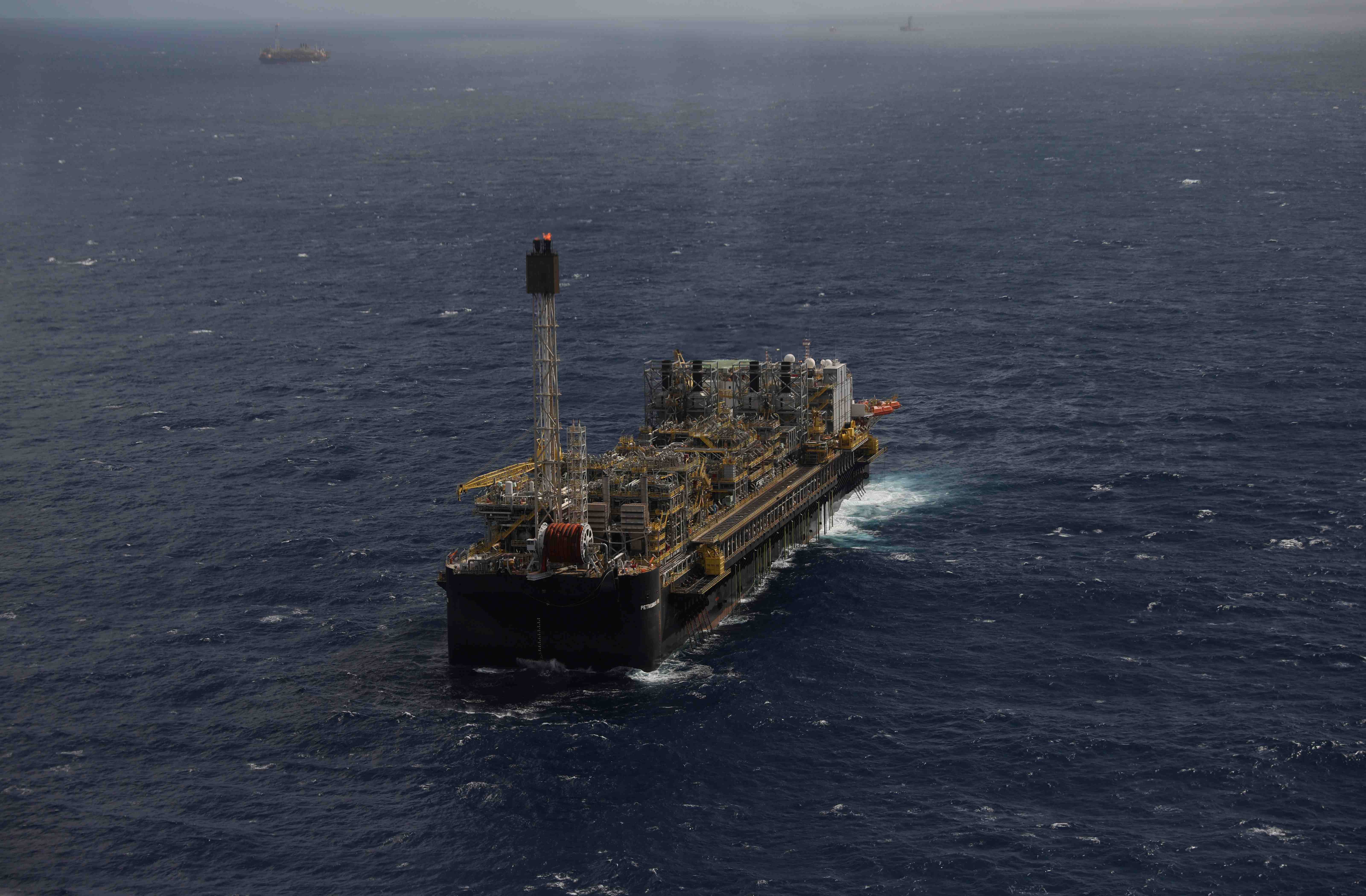 Motor 1 — Petróleo: o legado de Ormuz