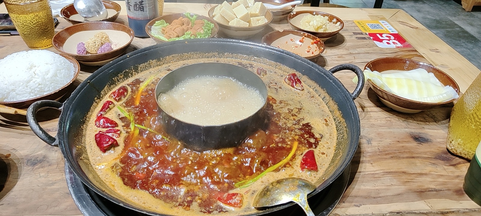 Hotpot e a Haidilao: a refeição milenar que virou indústria global