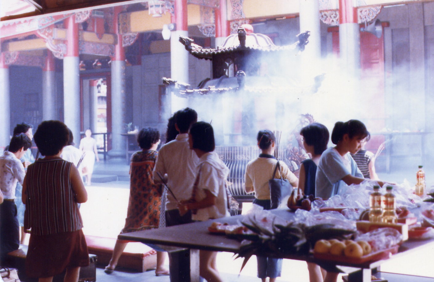O que isso ensina sobre o consumidor chinês