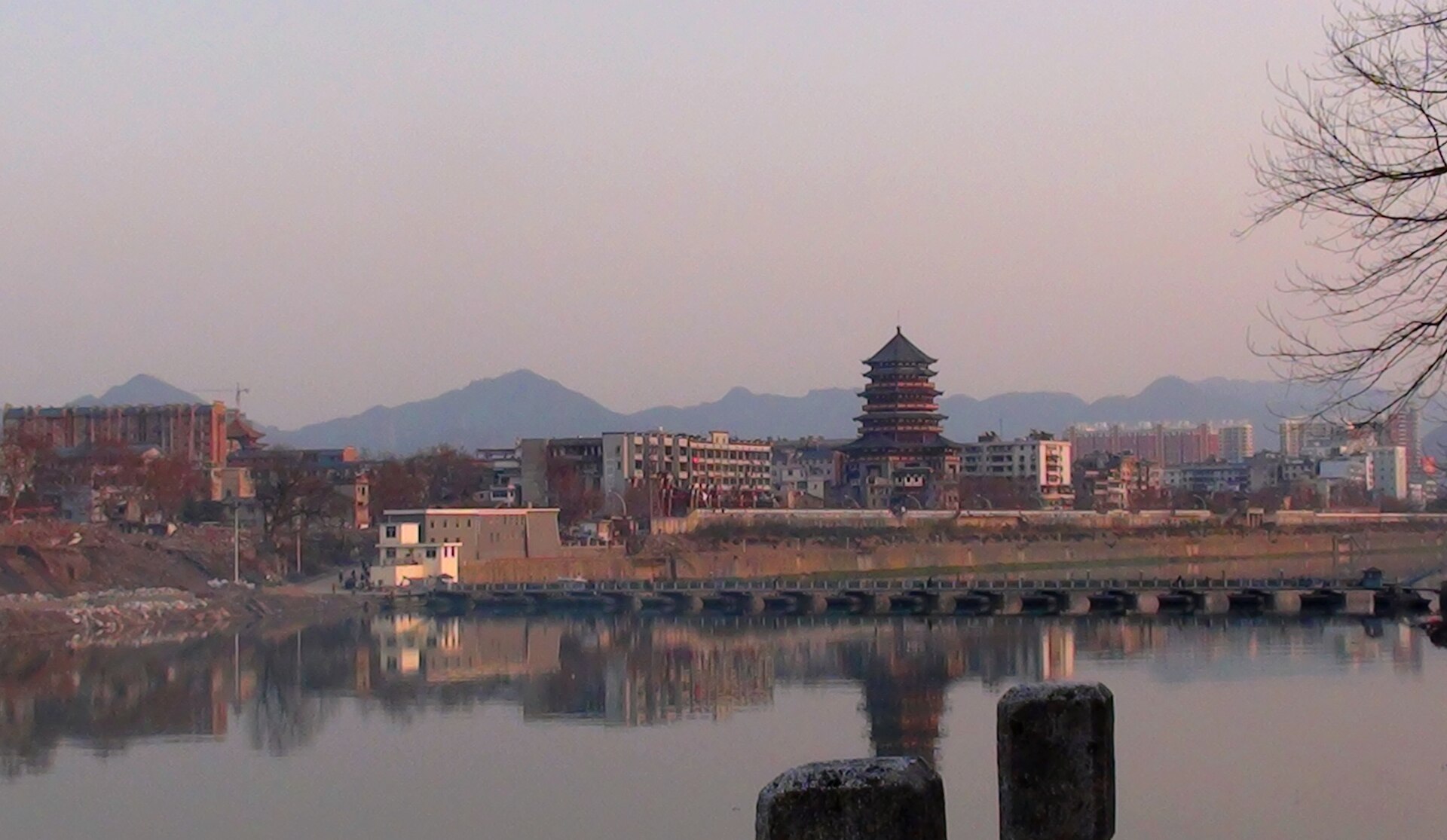 Jingdezhen: a cidade chinesa que fabrica porcelana ha 1700 anos