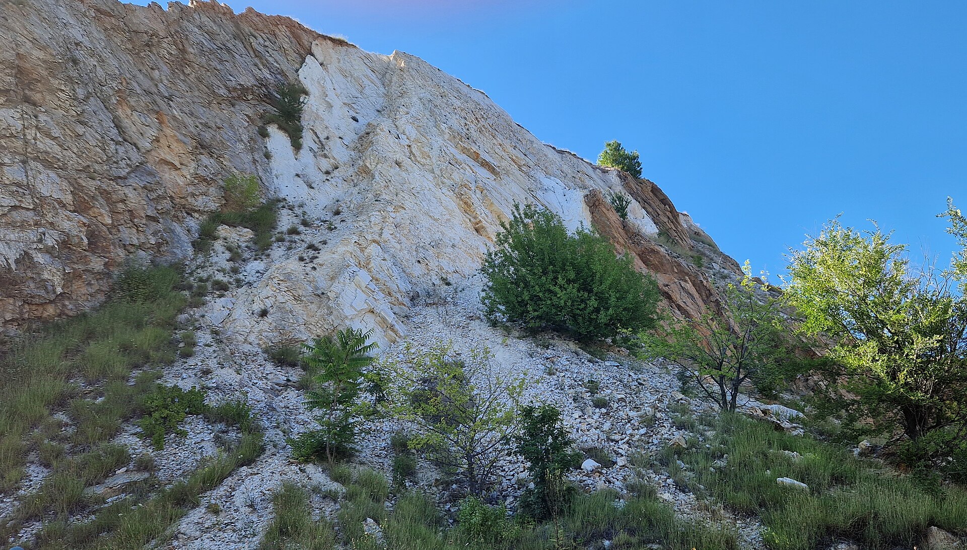 Kaolin: a argila que virou palavra universal
