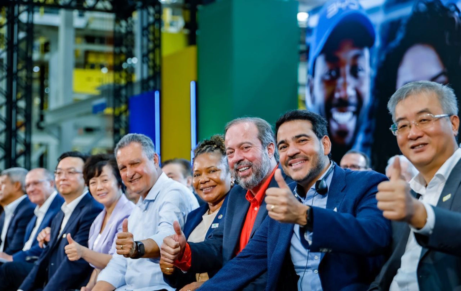 O Brasil está apaixonado por marcas chinesas — até a The Economist reparou