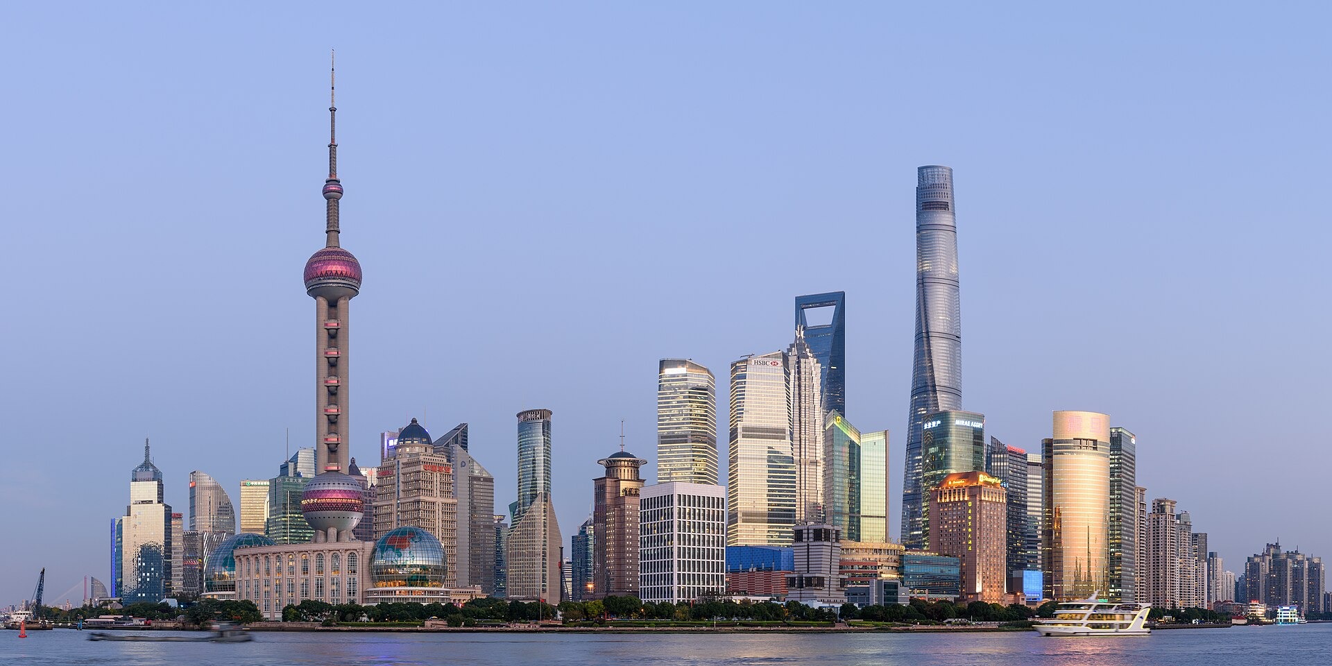 PIB da China desacelera e atinge o menor ritmo em 3 anos