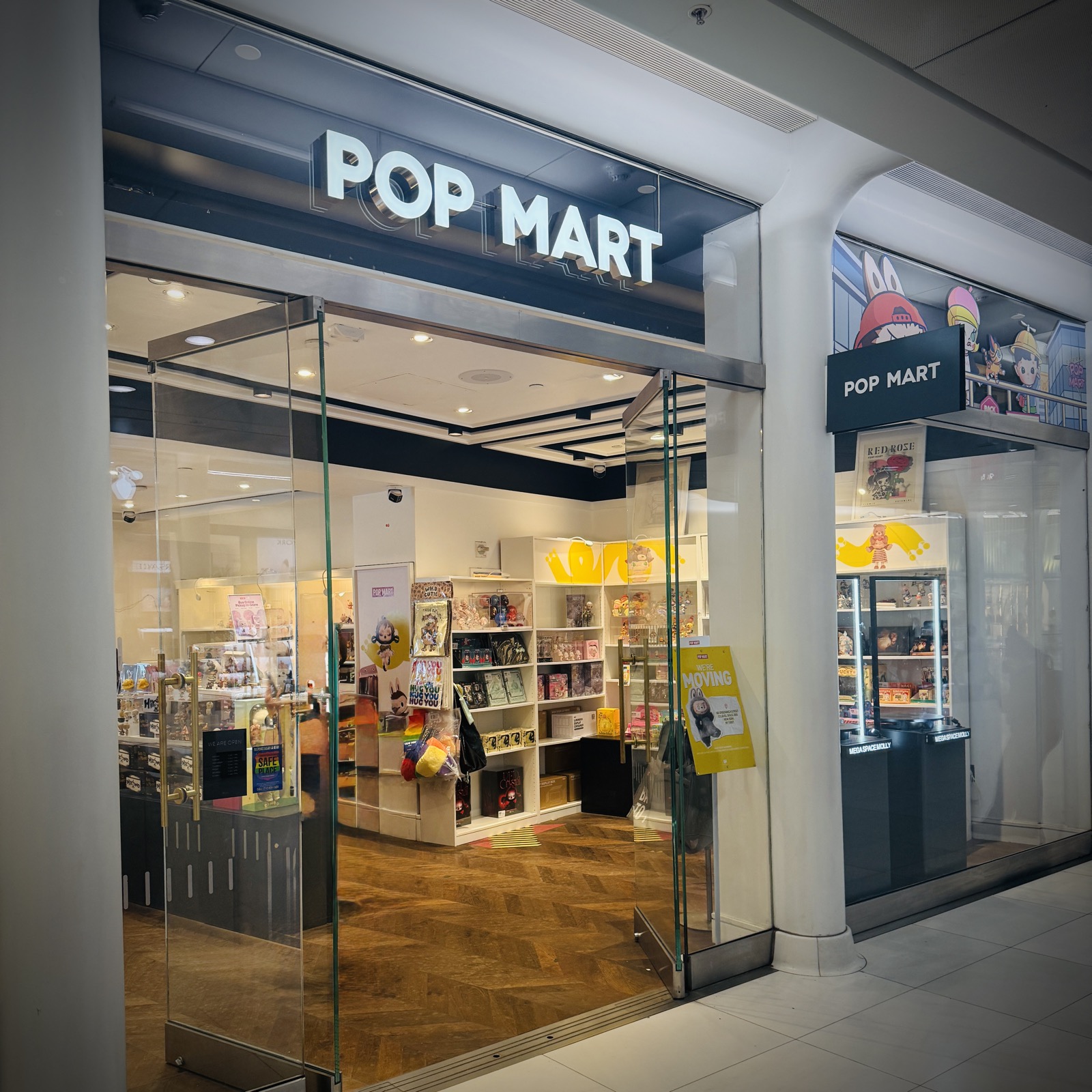 Pop Mart e o Labubu: a China que cria marca (não só fabrica)